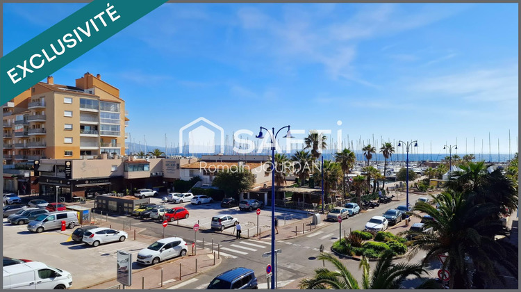 Ma-Cabane - Vente Appartement Hyères, 31 m²