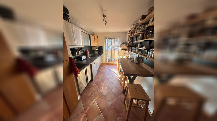 Ma-Cabane - Vente Appartement Hyeres, 87 m²