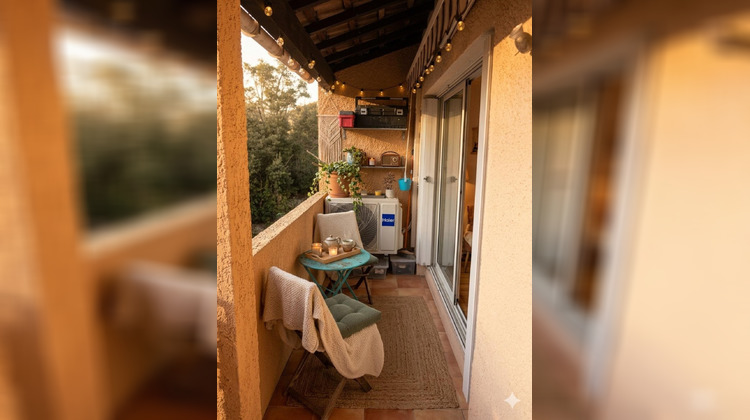 Ma-Cabane - Vente Appartement Hyeres, 87 m²