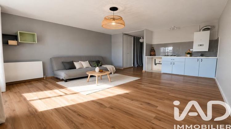 Ma-Cabane - Vente Appartement Hyères, 30 m²