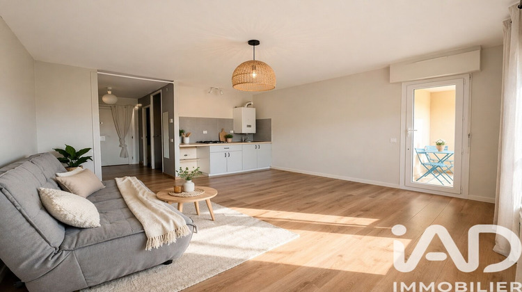 Ma-Cabane - Vente Appartement Hyères, 30 m²