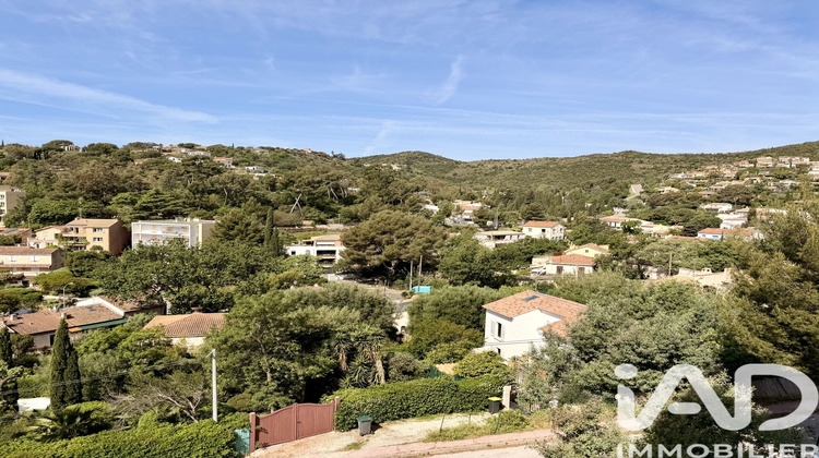 Ma-Cabane - Vente Appartement Hyères, 30 m²