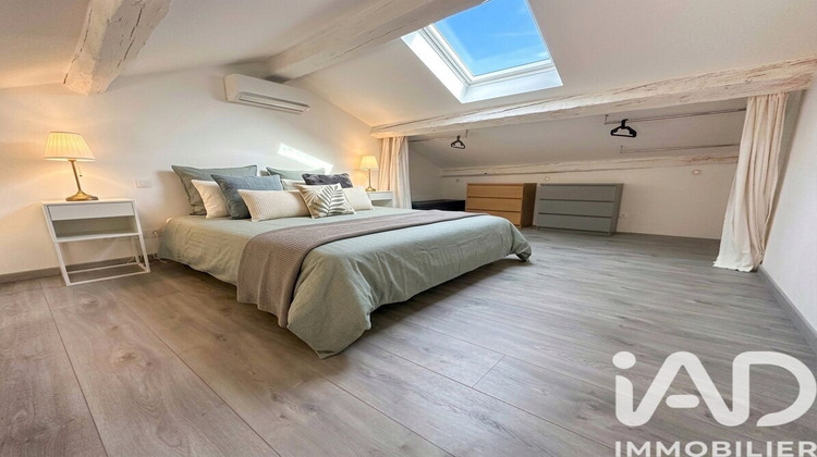 Ma-Cabane - Vente Appartement Hyères, 52 m²