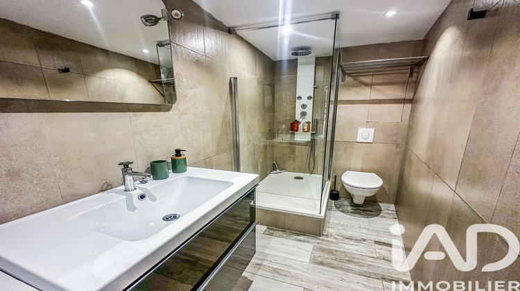 Ma-Cabane - Vente Appartement Hyères, 52 m²