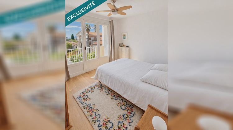 Ma-Cabane - Vente Appartement Hyeres, 57 m²