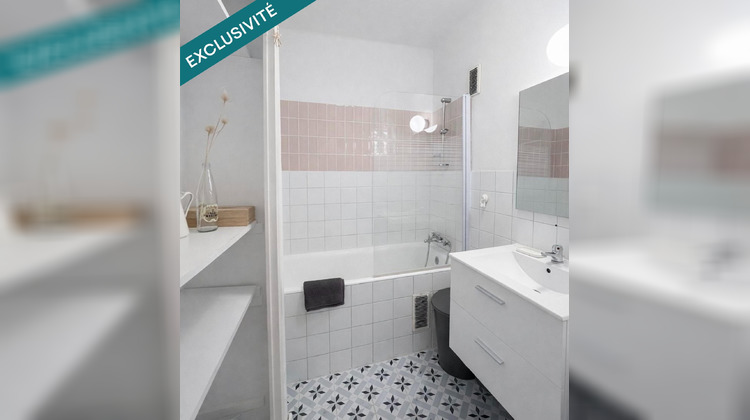 Ma-Cabane - Vente Appartement Hyeres, 57 m²