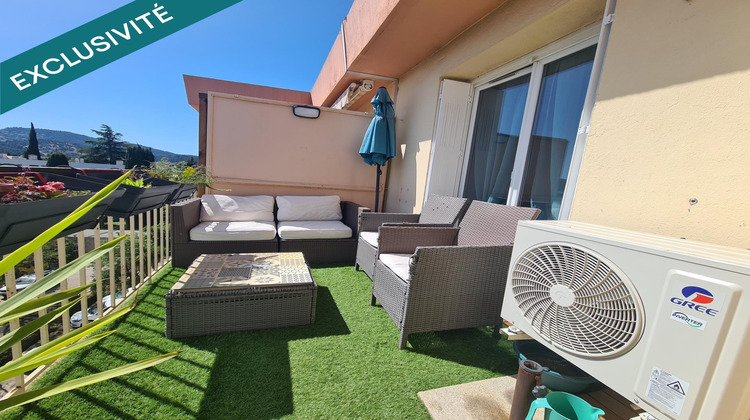 Ma-Cabane - Vente Appartement Hyeres, 76 m²