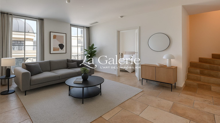 Ma-Cabane - Vente Appartement Hyères, 73 m²