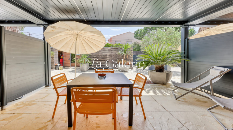 Ma-Cabane - Vente Appartement Hyères, 65 m²