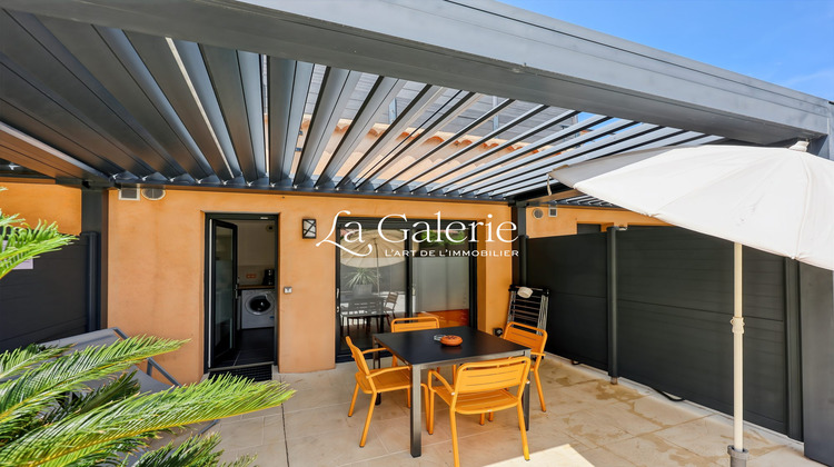 Ma-Cabane - Vente Appartement Hyères, 65 m²