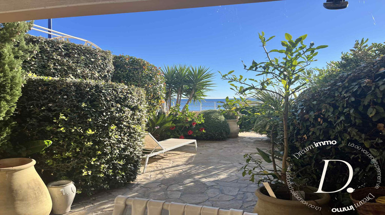 Ma-Cabane - Vente Appartement Hyères, 79 m²