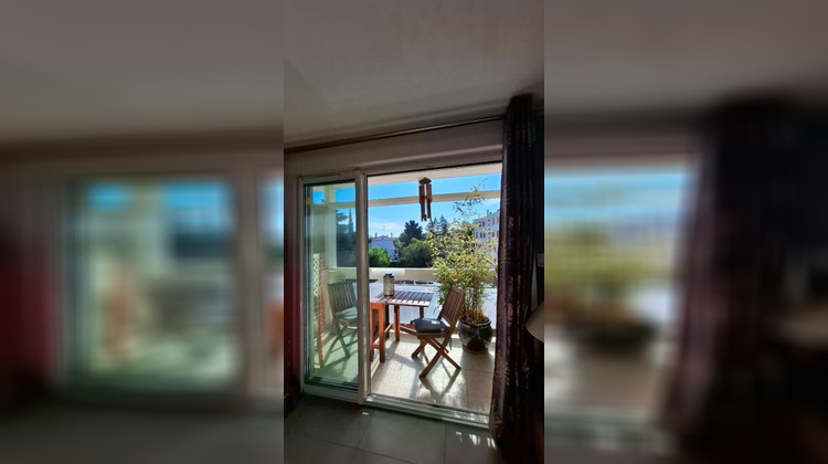 Ma-Cabane - Vente Appartement HYERES, 58 m²