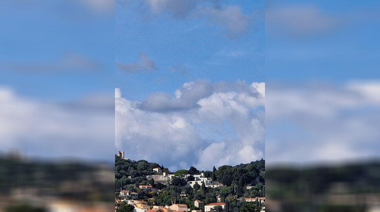 Ma-Cabane - Vente Appartement HYERES, 58 m²