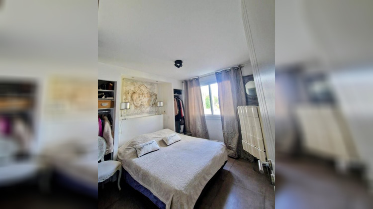 Ma-Cabane - Vente Appartement HYERES, 58 m²