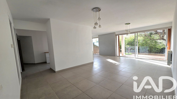 Ma-Cabane - Vente Appartement Hyères, 90 m²
