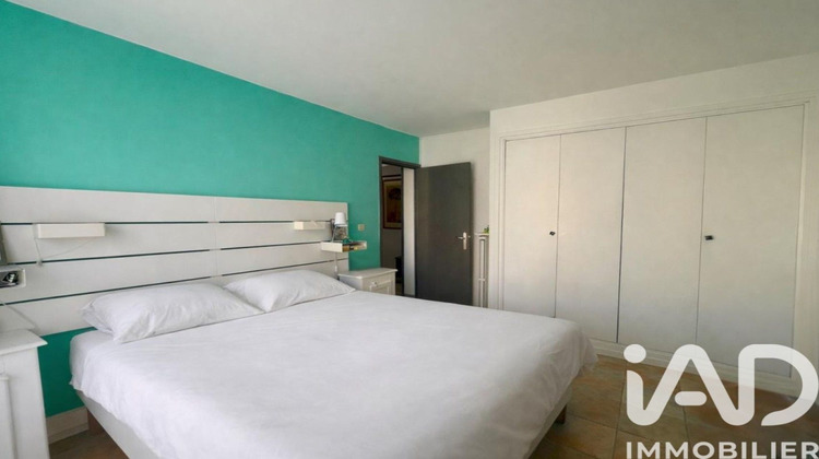 Ma-Cabane - Vente Appartement Hyères, 93 m²