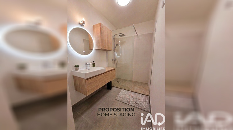 Ma-Cabane - Vente Appartement Hyères, 47 m²