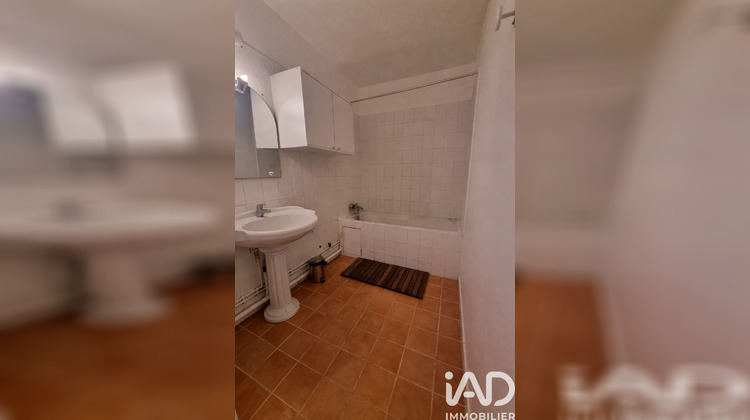 Ma-Cabane - Vente Appartement Hyères, 47 m²