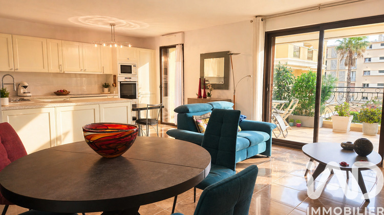 Ma-Cabane - Vente Appartement Hyères, 78 m²