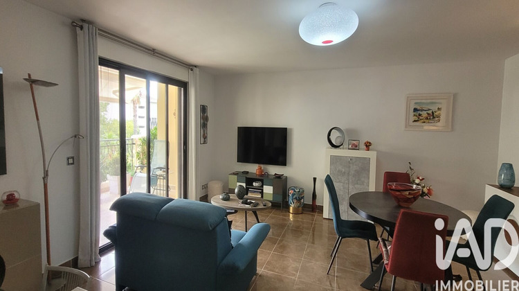Ma-Cabane - Vente Appartement Hyères, 78 m²