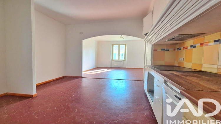Ma-Cabane - Vente Appartement Hyères, 49 m²
