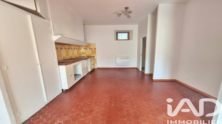 Ma-Cabane - Vente Appartement Hyères, 49 m²