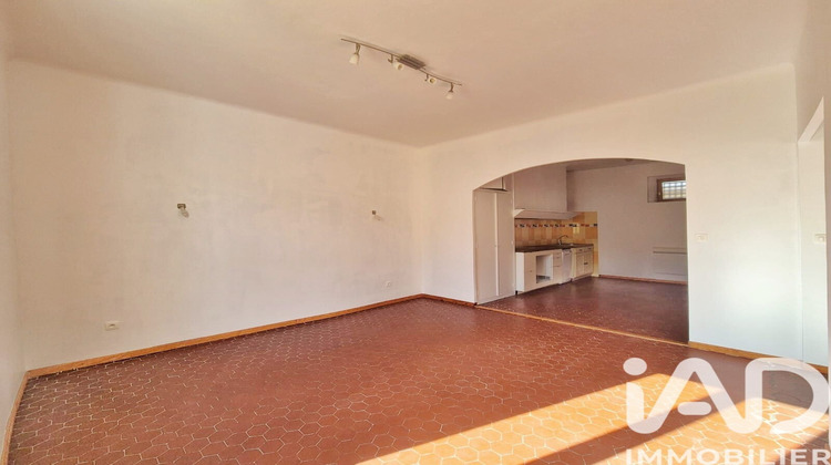 Ma-Cabane - Vente Appartement Hyères, 49 m²