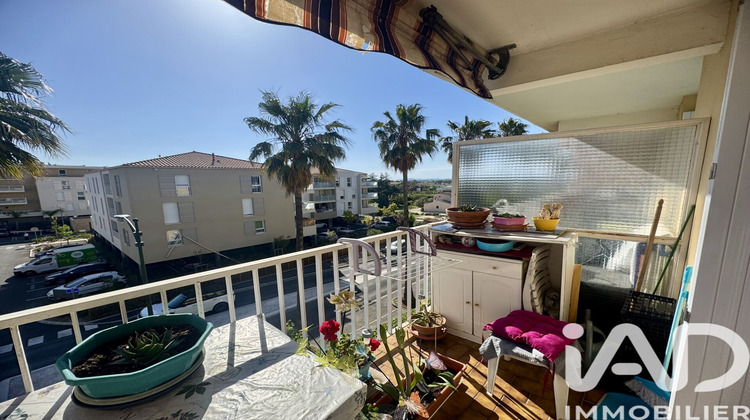 Ma-Cabane - Vente Appartement Hyères, 65 m²