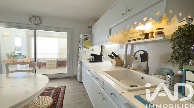 Ma-Cabane - Vente Appartement Hyères, 60 m²