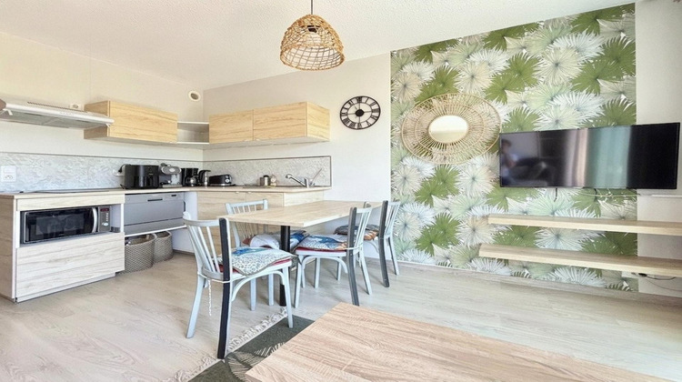 Ma-Cabane - Vente Appartement Hyeres, 26 m²