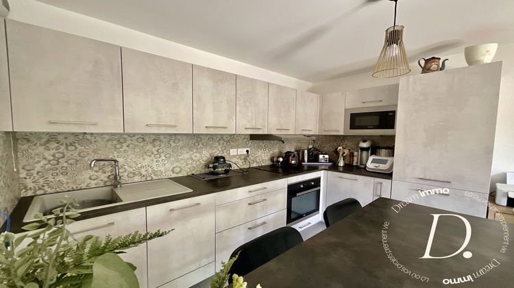 Ma-Cabane - Vente Appartement Hyères, 43 m²