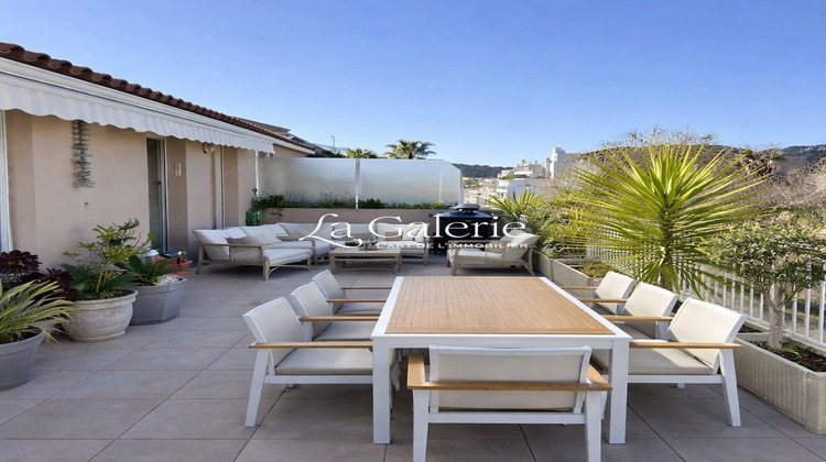 Ma-Cabane - Vente Appartement Hyères, 83 m²