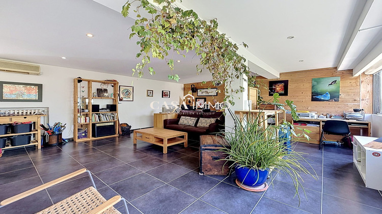 Ma-Cabane - Vente Appartement Hyères, 146 m²