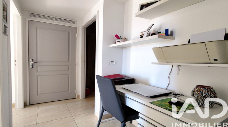 Ma-Cabane - Vente Appartement Hyères, 70 m²