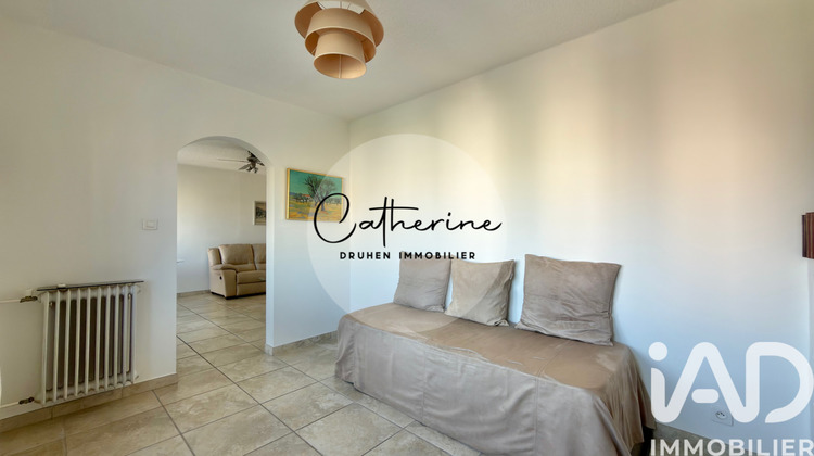 Ma-Cabane - Vente Appartement Hyères, 80 m²