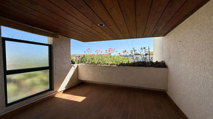 Ma-Cabane - Vente Appartement HYERES, 50 m²