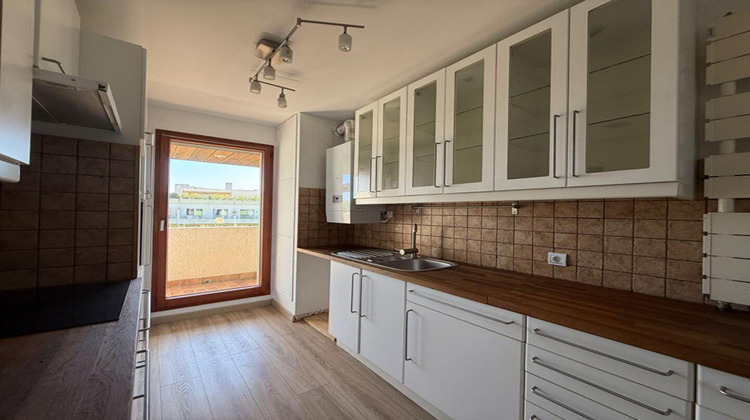 Ma-Cabane - Vente Appartement HYERES, 50 m²