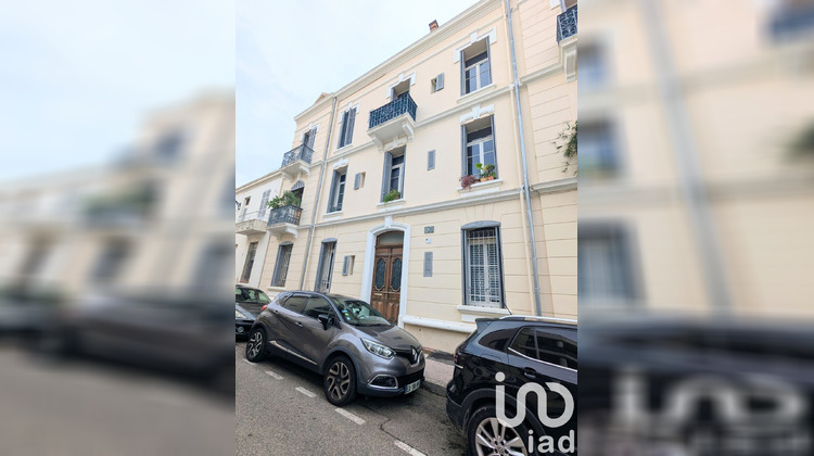 Ma-Cabane - Vente Appartement Hyères, 67 m²