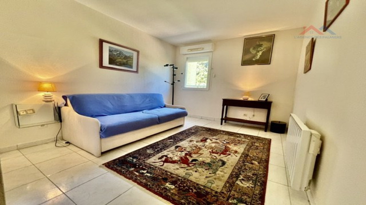 Ma-Cabane - Vente Appartement HYERES, 95 m²