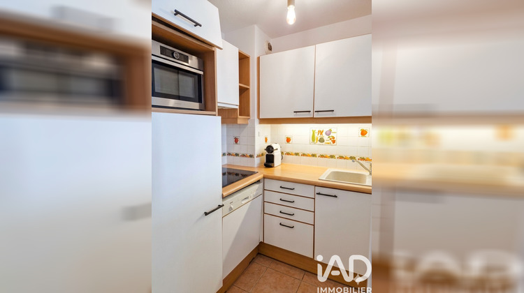Ma-Cabane - Vente Appartement Hyères, 34 m²