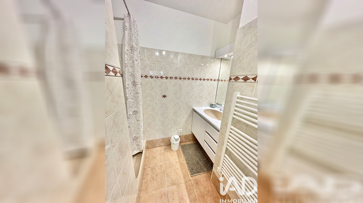 Ma-Cabane - Vente Appartement Hyères, 34 m²