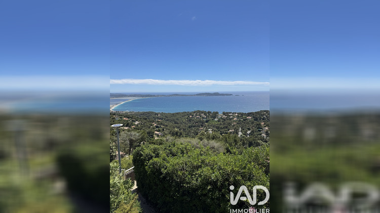Ma-Cabane - Vente Appartement Hyères, 26 m²