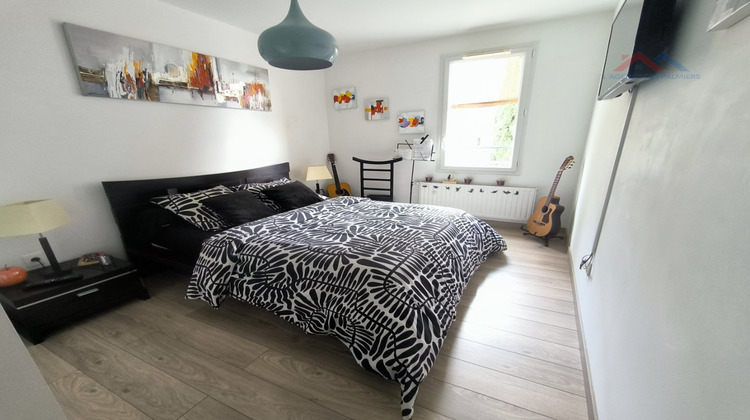 Ma-Cabane - Vente Appartement HYERES, 64 m²