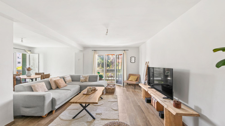 Ma-Cabane - Vente Appartement Hyères, 74 m²