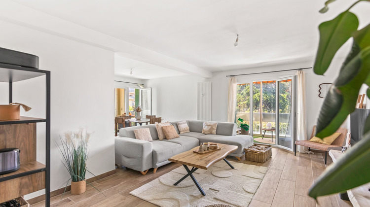 Ma-Cabane - Vente Appartement Hyères, 74 m²