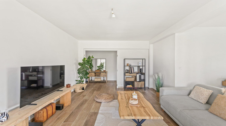 Ma-Cabane - Vente Appartement Hyères, 74 m²