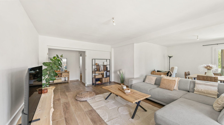 Ma-Cabane - Vente Appartement Hyères, 74 m²