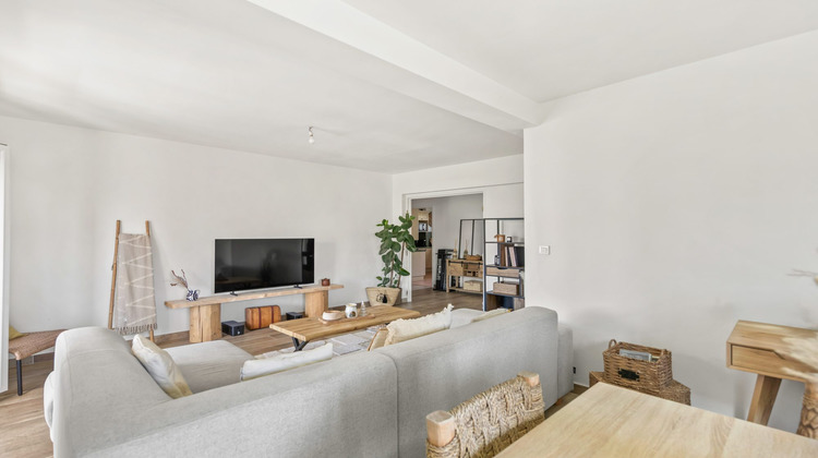 Ma-Cabane - Vente Appartement Hyères, 74 m²