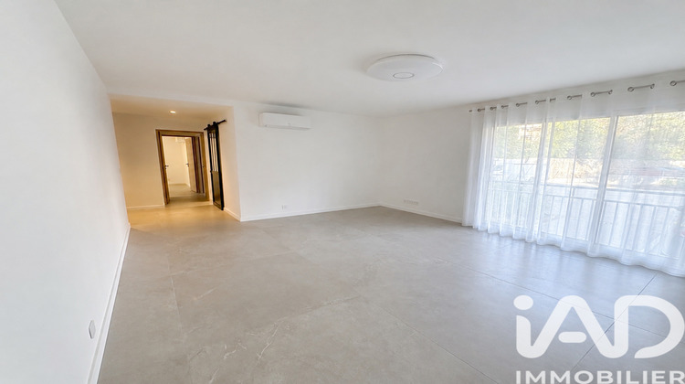 Ma-Cabane - Vente Appartement Hyères, 64 m²