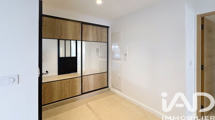 Ma-Cabane - Vente Appartement Hyères, 64 m²